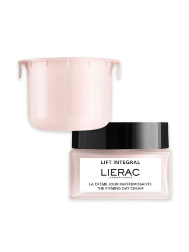 Lierac Lift Integral Стягащ, изглаждащ дневен крем при загуба на обем и плътност (пълнител) 50 ml