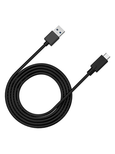 Кабел Canyon USB-C/USB UC-4 1.5м