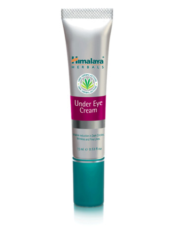 Околоочен крем при тъмни кръгове под очите , Himalaya Wellness, 15 ml