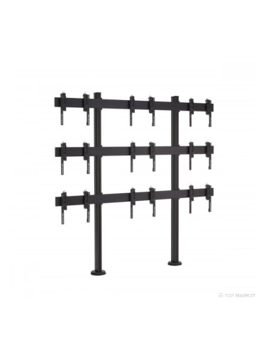 Стойка фиксирана към пода Vogel's FMVW 3355