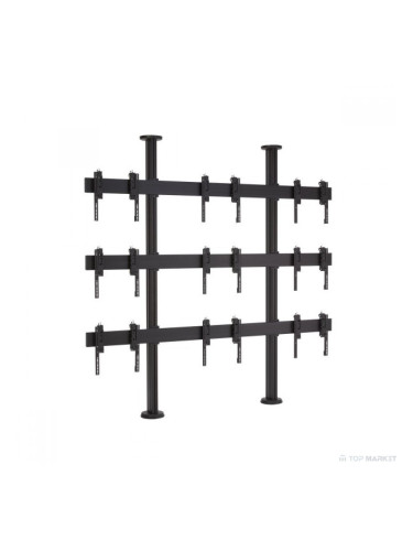 Стойка фиксирана към пода и тавана Vogel's FCVW 3355