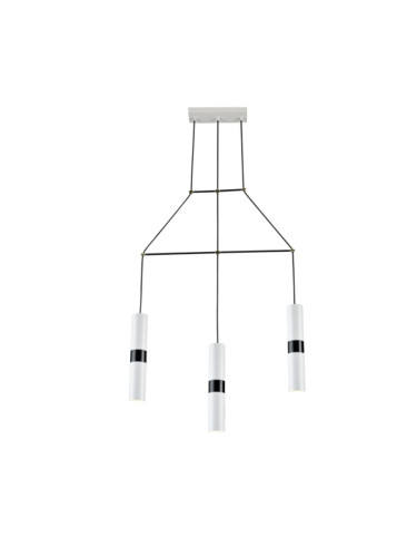 ACA LIGHTING HM853P66WH DA VINCI