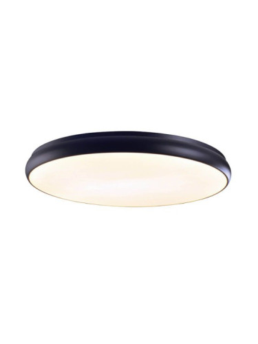ACA LIGHTING V27LEDC80BK KALLISTA
