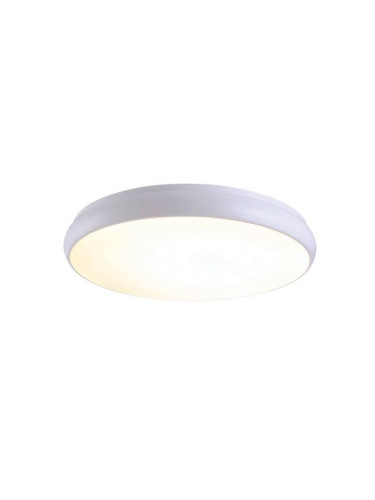 ACA LIGHTING V27LEDC60WH KALLISTA
