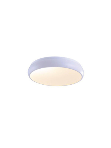 ACA LIGHTING V27LEDC40WH KALLISTA