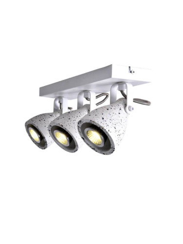 ACA LIGHTING AR1823W36WT DINO