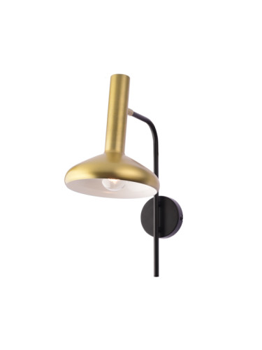 ACA LIGHTING AR4181W41BB SHERLOCK