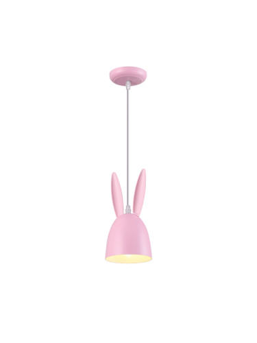 ACA LIGHTING ZM71P12P BUNNY