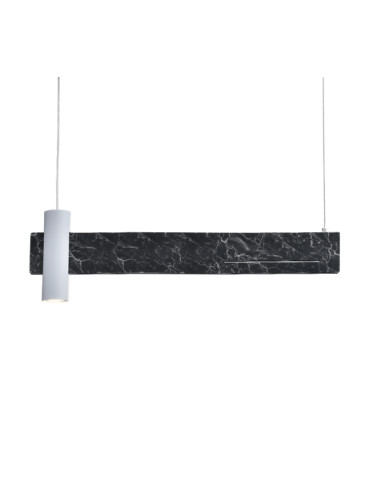 ACA LIGHTING DCR21LEDP90B LINEA