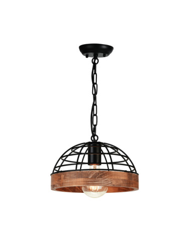 ACA LIGHTING EG841P26B TESLA