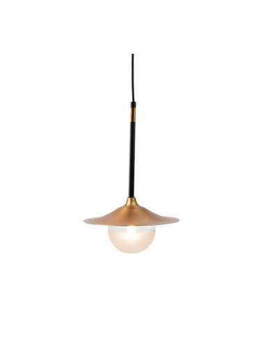 ACA LIGHTING HL4311P20BB LAYLA