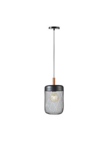 ACA LIGHTING TF501P20BK PAROT