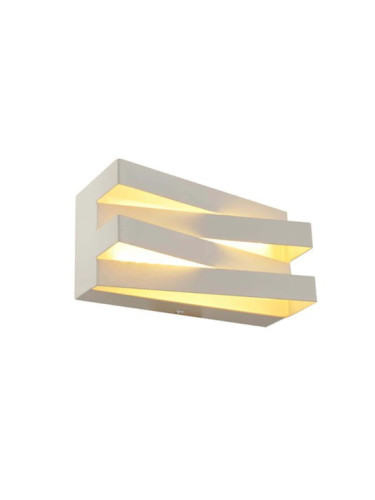 ACA LIGHTING V80LEDW20WH MILANO