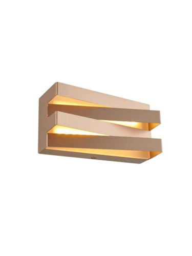 ACA LIGHTING V80LEDW20DG MILANO