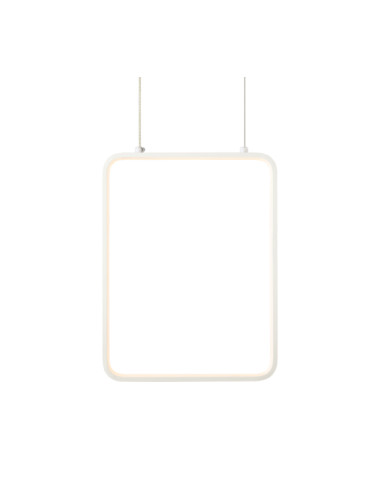 ACA LIGHTING V30LEDP26WH SYMETRIA