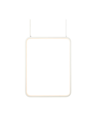 ACA LIGHTING V30LEDP36WH SYMETRIA