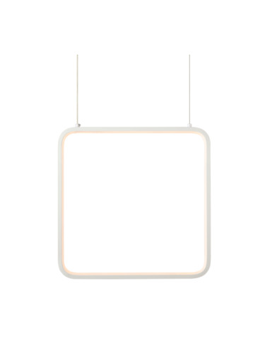 ACA LIGHTING V30LEDP30WH SYMETRIA