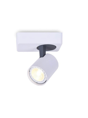 ACA LIGHTING RA311S13WG DISCO