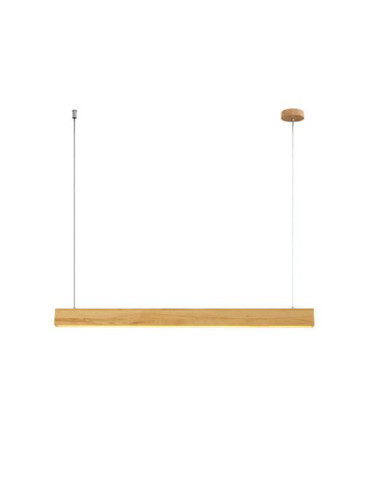 ACA LIGHTING MQ82PLED15120 WOODY