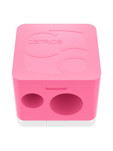 Catrice Sharpener Острилка за жени 1 бр