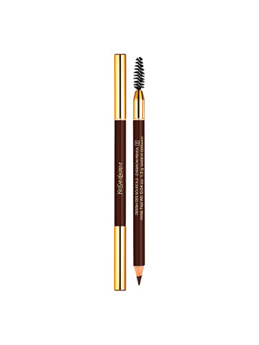 Yves Saint Laurent Dessin Des Sourcils 02 Молив за вежди   