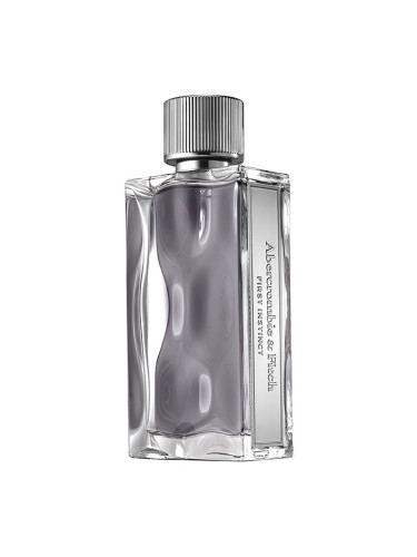 Abercrombie & Fitch  First Instinct Тоалетна вода (EDT) мъжки 30ml