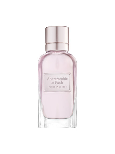 Abercrombie & Fitch  First Instinct Eau de Parfum дамски 30ml
