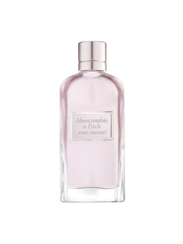 Abercrombie & Fitch  First Instinct Eau de Parfum дамски 100ml