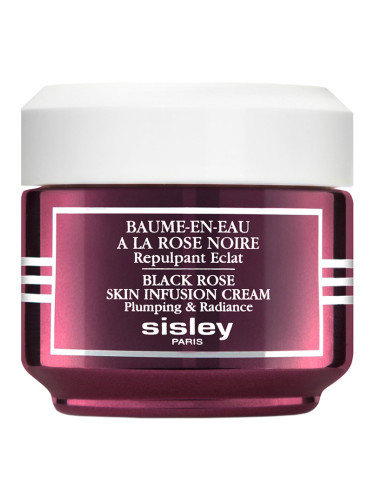 Sisley Black Rose Skin Infusion Cream  24 - часов крем дамски 50ml