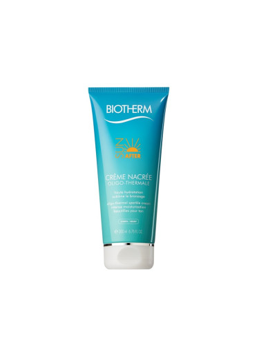 BIOTHERM Creme Nacree Продукт за след слънце дамски 200ml