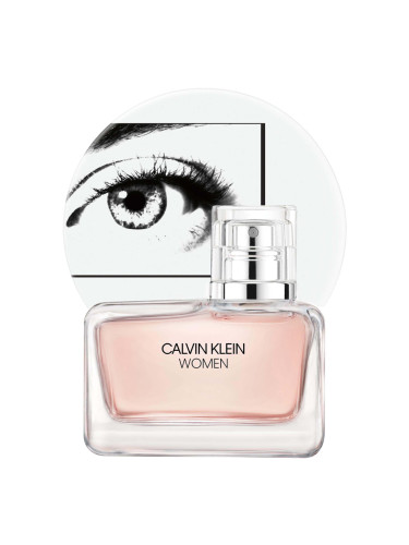 Calvin Klein Women Eau de Parfum дамски 50ml