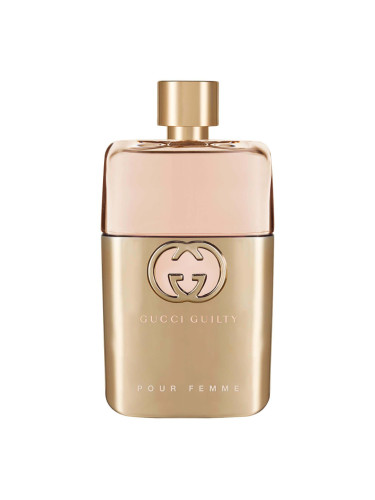 GUCCI Guilty Pour Femme Eau de Parfum Eau de Parfum дамски 90ml