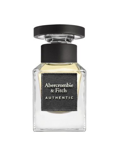 Abercrombie&Fitch Authentic Men Тоалетна вода (EDT) мъжки 30ml