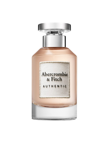 Abercrombie&Fitch Authentic Women Eau de Parfum дамски 100ml