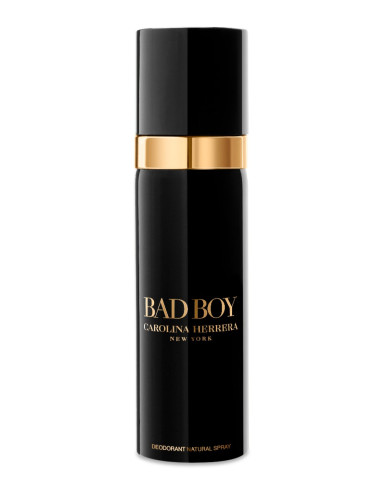 Carolina Herrera BAD BOY Део спрей мъжки 100ml