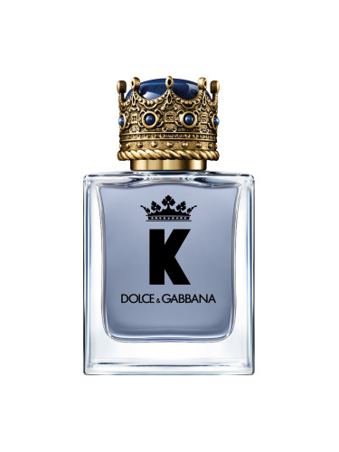 Dolce&Gabbana K by Dolce&Gabbana Тоалетна вода (EDT) мъжки 50ml