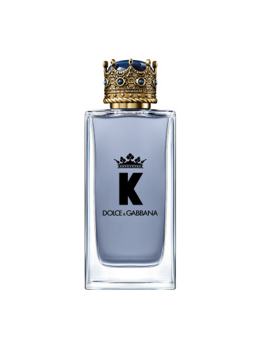 Dolce&Gabbana K by Dolce&Gabbana Тоалетна вода (EDT) мъжки 100ml