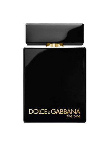 DOLCE & GABBANA The One For Men Eau de Parfum Intense Eau de Parfum мъжки 50ml