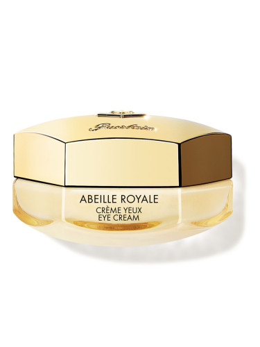 GUERLAIN Abeille Royale Multi-Wrinkle Minimizer Eye Cream Продукт за очи дамски 15ml