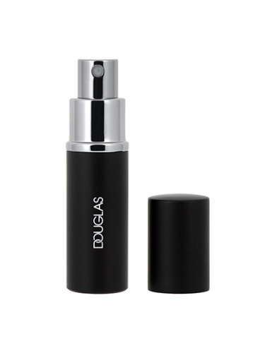 Douglas Handbag Perfume Atomiser Black Пулверизатор дамски  