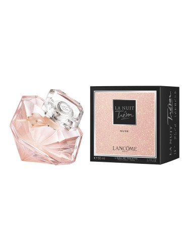 LANCÔME La Nuit Trésor Nude Тоалетна вода (EDT) дамски 50ml