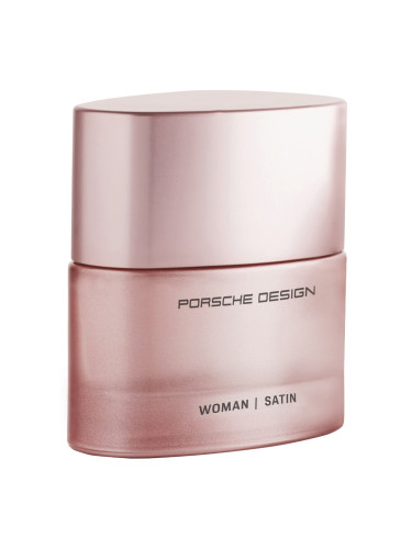 Porsche Design Woman Satin Eau de Parfum дамски 30ml