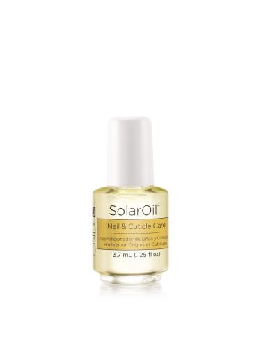 Creative Solar Oil Nail & Cuticle Care Продукт за нокти-др,  3,7ml