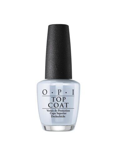 OPI Top coat Продукт за нокти-др,  15ml