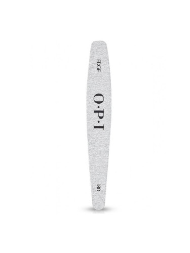 OPI Nail File Edge FI611 180 GRIT Пила за нокти   