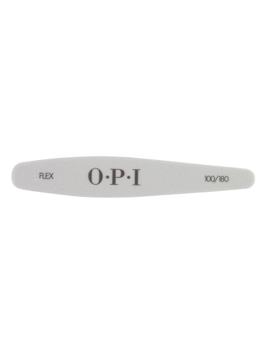 OPI Flex File 100-180 Grit  Пила за нокти   