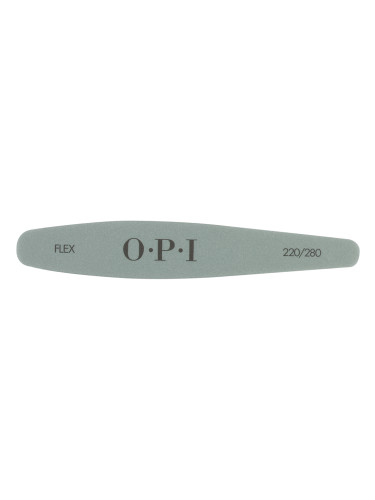 OPI Flex File 220-280 Grit Пила за нокти   