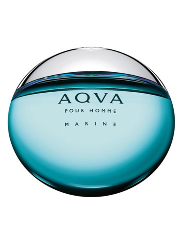 BVLGARI AQVA MARINE ЕДТ Тоалетна вода (EDT) мъжки 100ml