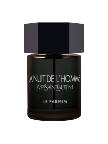 Yves Saint Laurent La Nuit De L'Homme Eau de Parfum мъжки 100 ml