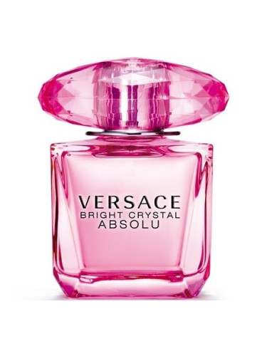 VERSACE BRIGHT CRYSTAL ЕДП Eau de Parfum дамски 30ml